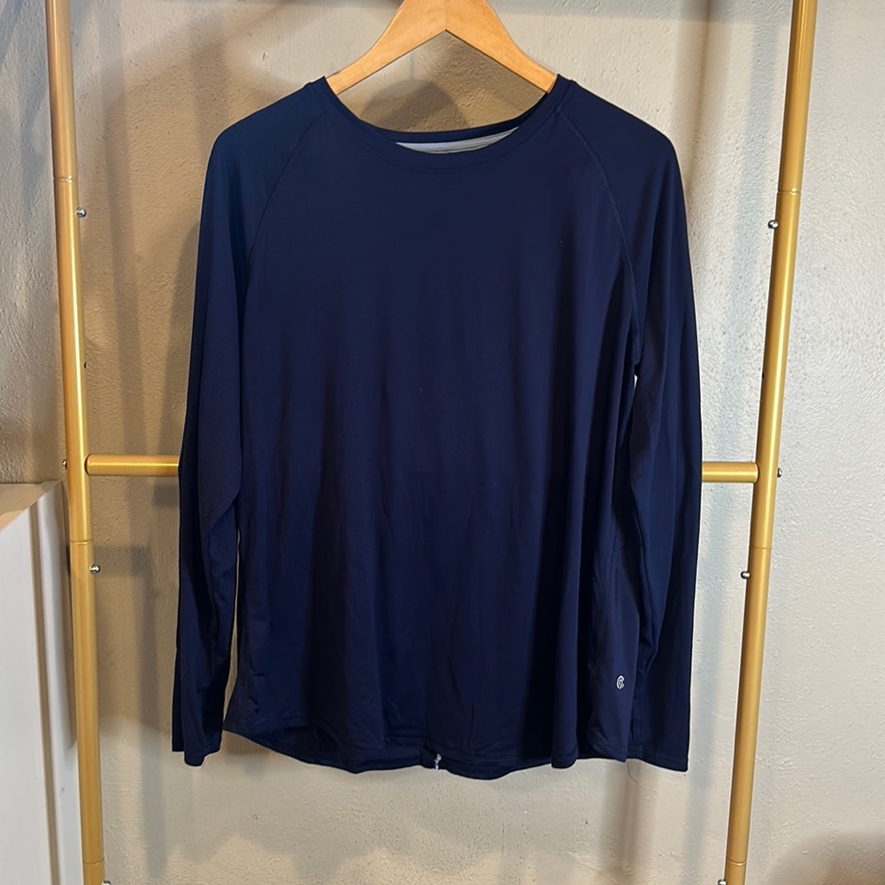 XL Champion long sleeve